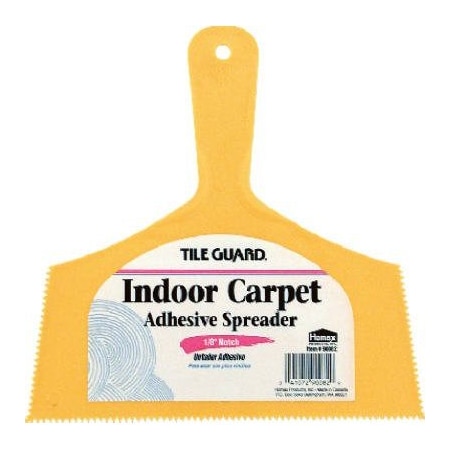 Homax 8AdhesKnife18Notch 82